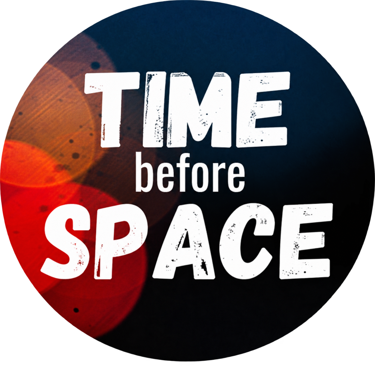 Time Before Space YouTube channel icon